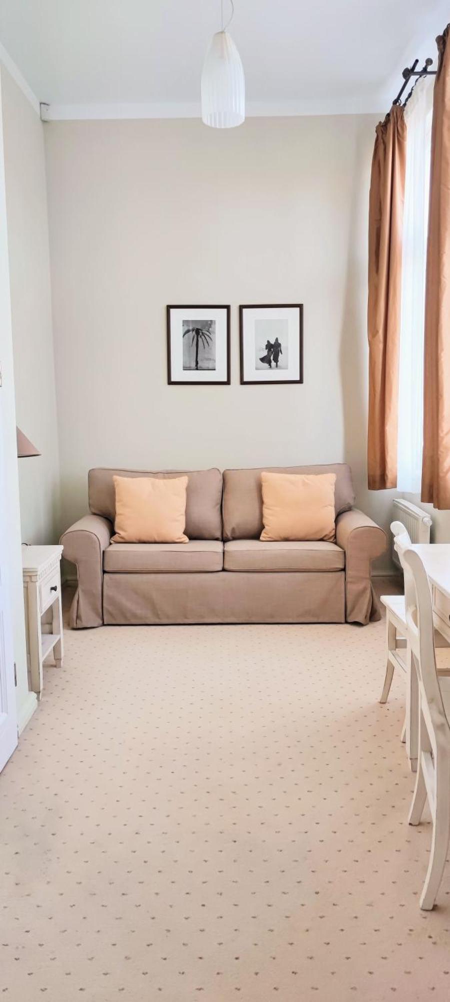 Villa Modiva Miedzyzdroje Room photo